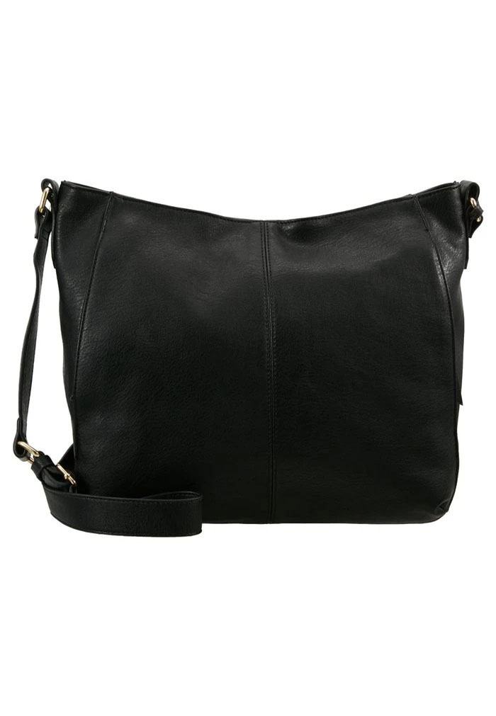 Sacs ANNA FIELD Anna Field Across Body Bag Noir Femme | ZRF-8248066